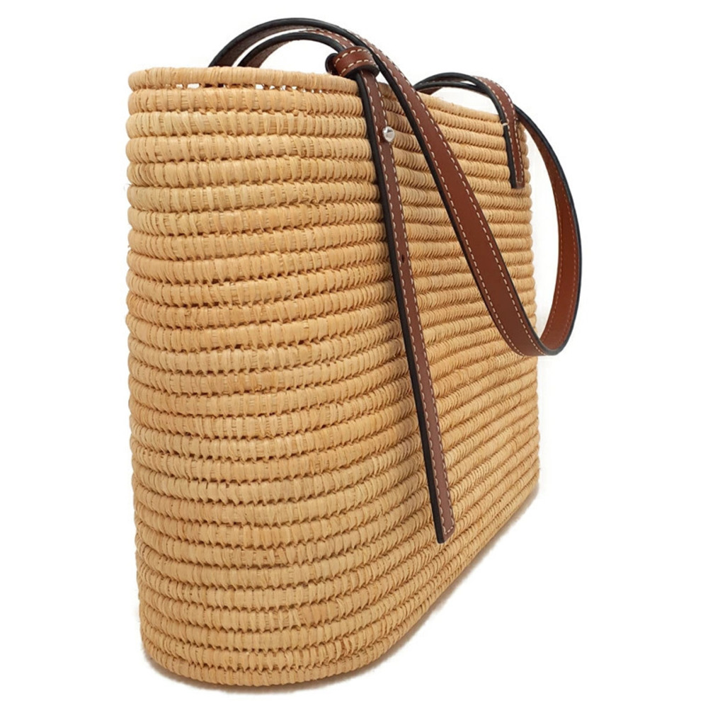 Loewe Tote Basket Square Bag